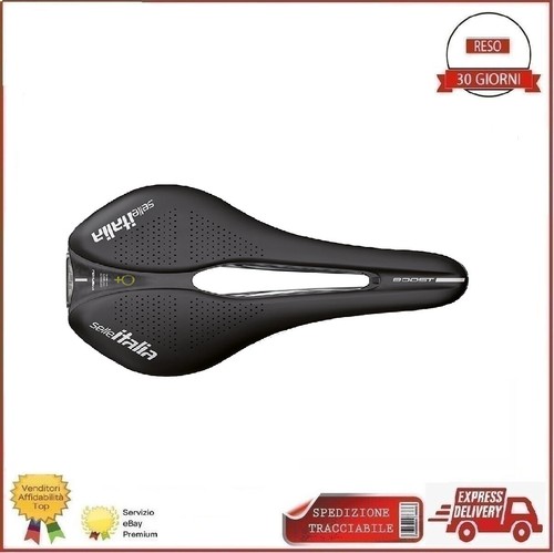 Sella bici selle - italia, novus