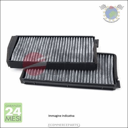 Filtro abitacolo jpn - abitacolo, per