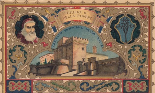 Cartolina grottaferrata - cartolina, *36