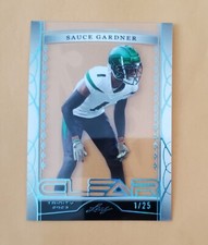 2023 Leaf Trinity Clear