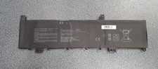 Batteria ORIGINALE C31N1636 per Asus Vivobook Pro N580 N580G N580GD N580V