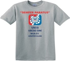 Uscgc oak wlb 211 classe - wlb-211,