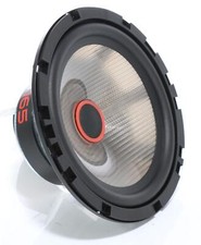 Sistema audio 165W midrange