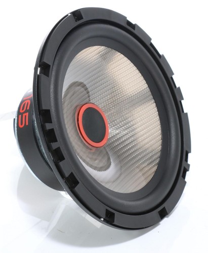 Sistema audio 165w midrange - 165w,