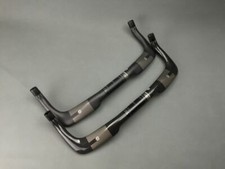 Manubrio bici full carbon
