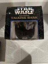 Banca Parlante Elettronica