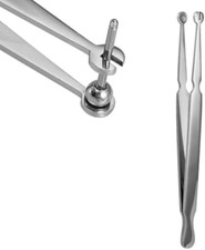 Pinze Per Piercing,Pinza