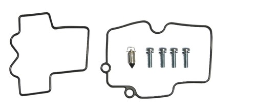 Kit riparazione carburatore - kit,