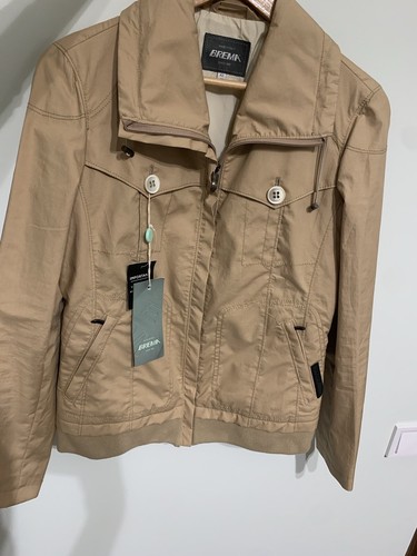 Giacca brema nuova made in - made,