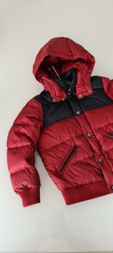 Piumino emporio armani anni - armani, 6