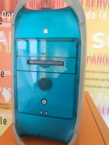 Apple power macintosh - macintosh, 300