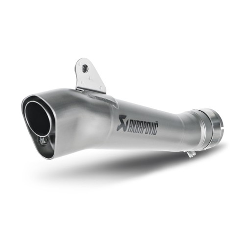 Terminale akrapovic slip - akrapovic, slip-on