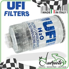 Filtro Gasolio con Separatore