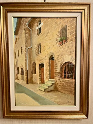 Giancarlo milani via nel - milani, –