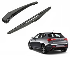 Alfa Romeo Giulietta 2010 rear