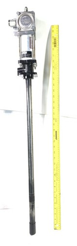 Lincoln 82060 series pompa - lincoln, series-j