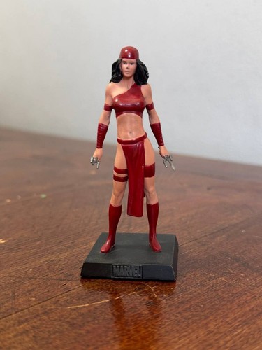 Elektra super eroi - elektra,