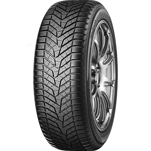 Gomme auto invernali - auto, 80