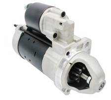 Motorino di Avviamento 2.6 KW