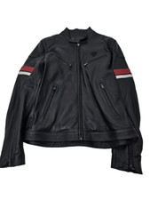 GIUBBOTTO DUCATI URBAN STRIPES