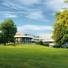 3 giorni Bergisches Land 2P |