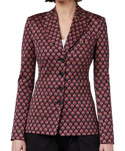 Pinko giacca tuta donna