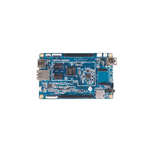 Pine64 scheda audio con - audio,