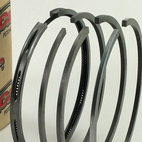 Set anelli pistone per