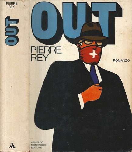 Out pierre rey 1997 - rey., 1997.
