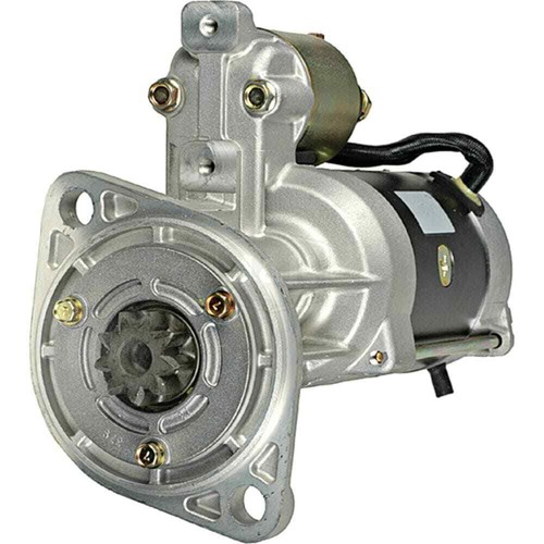 Motorino avviamento 12v 9 - motorino,