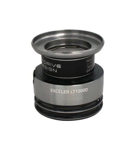 Daiwa bobine ricambio - ricambio, per