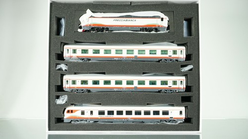 Acme 70080 treno frecciabianca - treno,
