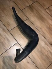 NOS Honda CR125 CR 125 VMX Elsinore Pipe Collettore Scarico 1980 1981 EVO Twinshock