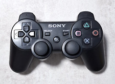 Controller PlayStation 3 Ps3 Dualshock 3 Joystick Joypad Originale Sony Joystick