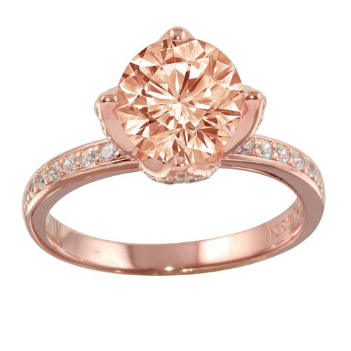 Anello donna argento - anello,