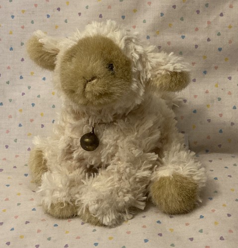 Peluche pushland 2006 panna - , e
