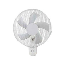 VENTILATORE DA MURO CON TELECOMANDO Ø 40 cm