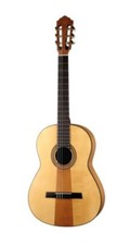 chitarra acustica usata