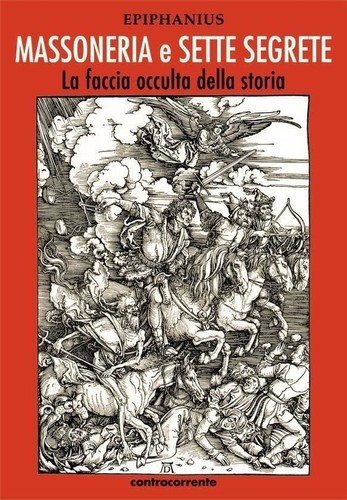 Libro nuovo massoneria - massoneria, e