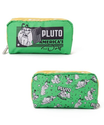 Lesportsac pouch disney - lesportsac,
