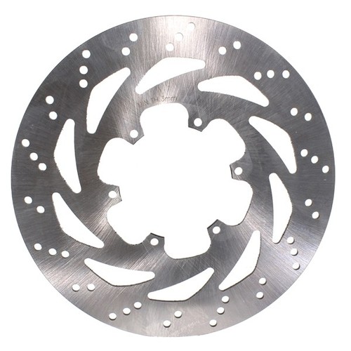 Disco freno anteriore - , rms