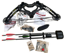 Balestra Barnett Carbonlite