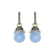 Chantecler - C.41965 - Orecchini Joyful Oro