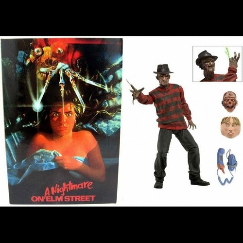 Neca nightmare on - -,