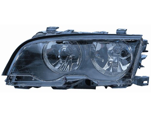 Faro fanale anteriore bmw - faro-fanale,