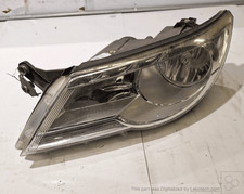 faro anteriore sinistro per VOLKSWAGEN TIGUAN (5N) 1.4 TSI BlueMotion Tech. 8b55db