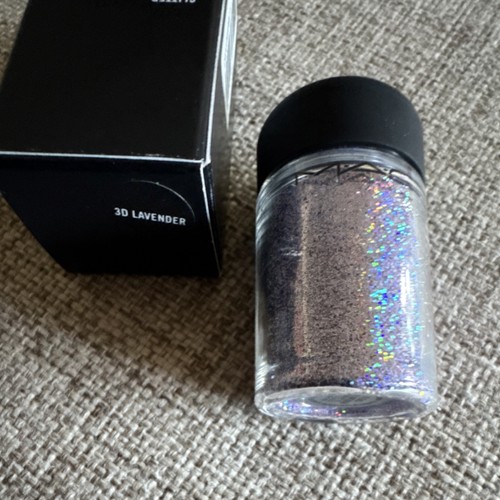 Mac cosmetics glitter - mac,