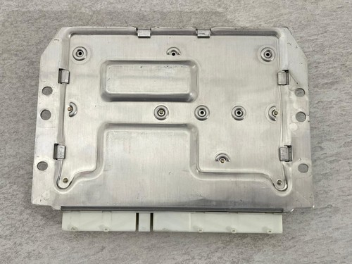 Centralina abs per mercedes - centralina,