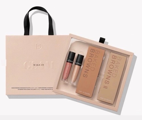 Dose colori make glam - dose, di