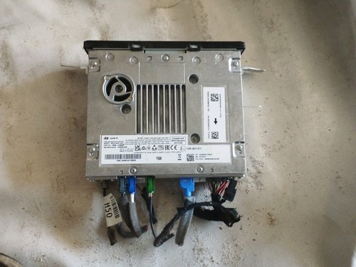 Autoradio navigatore kia - autoradio,